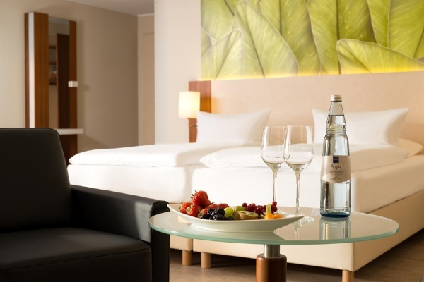 Hotel Essential by Dorint Köln-Junkersdorf